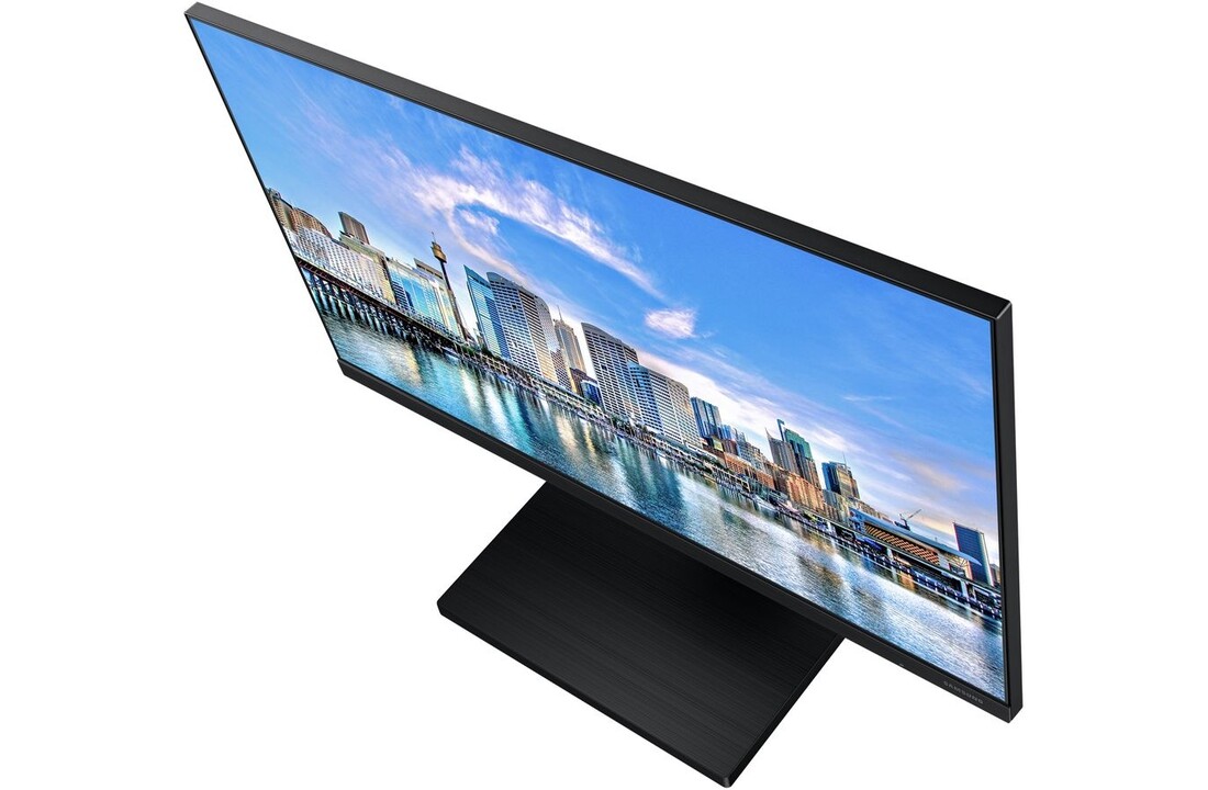 Samsung F24T450FZU - Monitor