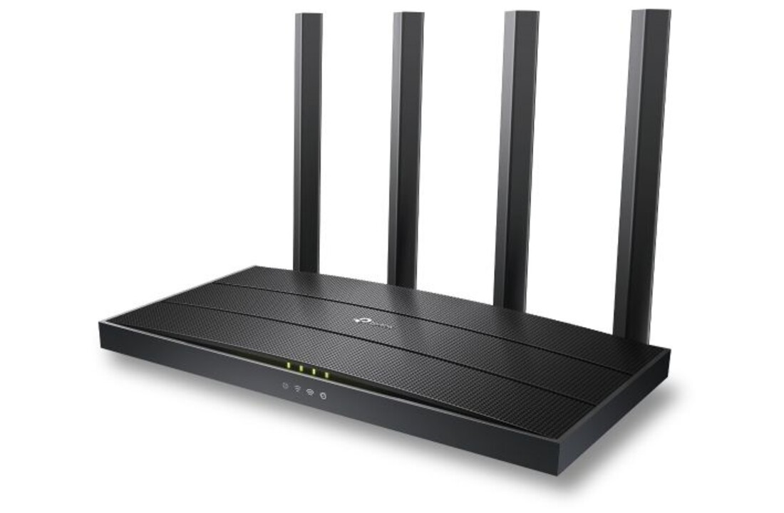TP-Link Archer AX12 - Router