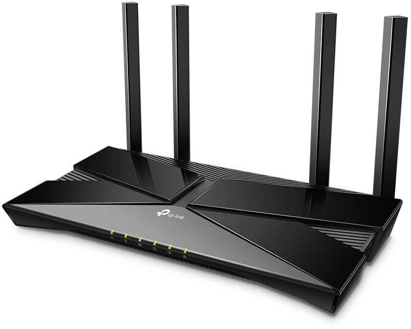 TP-Link Archer AX53 - Router