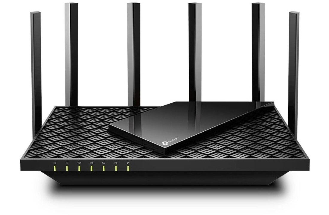 TP-Link Archer AX72 - Router