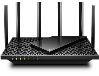 TP-Link Archer AX72 - Router