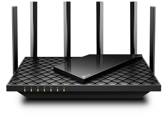 TP-Link Archer AX72 - Router