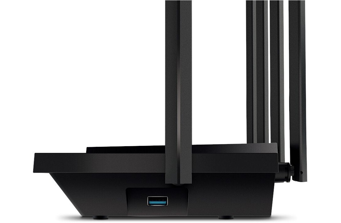 TP-Link Archer AX72 - Router