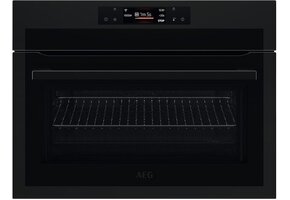 AEG KME768080T - Inbouw magnetron