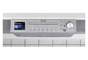 Soundmaster ICD2200SI - Radio