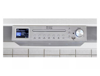Soundmaster ICD2200SI - Radio