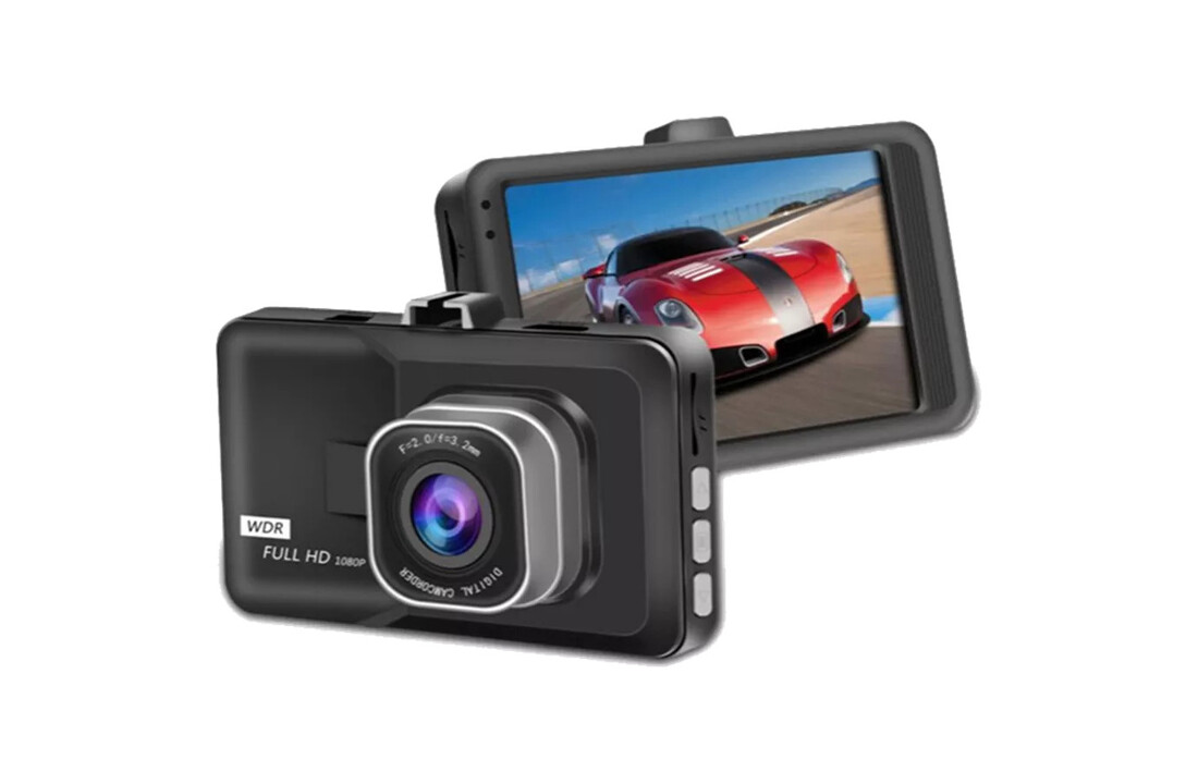 Denver CCT-1610 - Dashcam