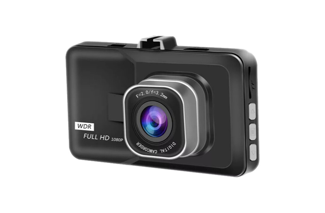 Denver CCT-1610 - Dashcam