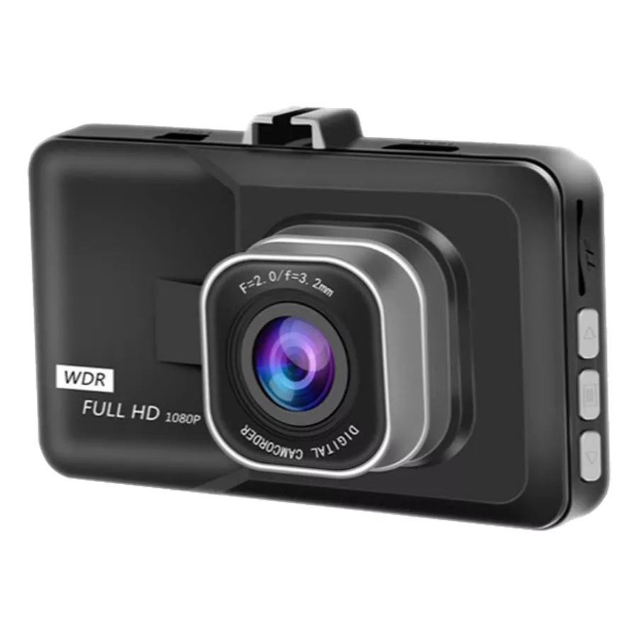 Denver CCT-1610 - Dashcam