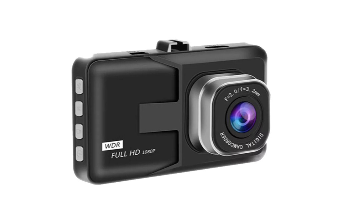 Denver CCT-1610 - Dashcam