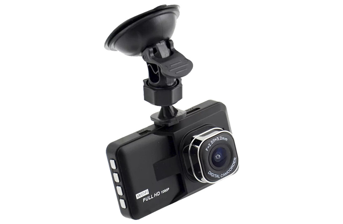 Denver CCT-1610 - Dashcam
