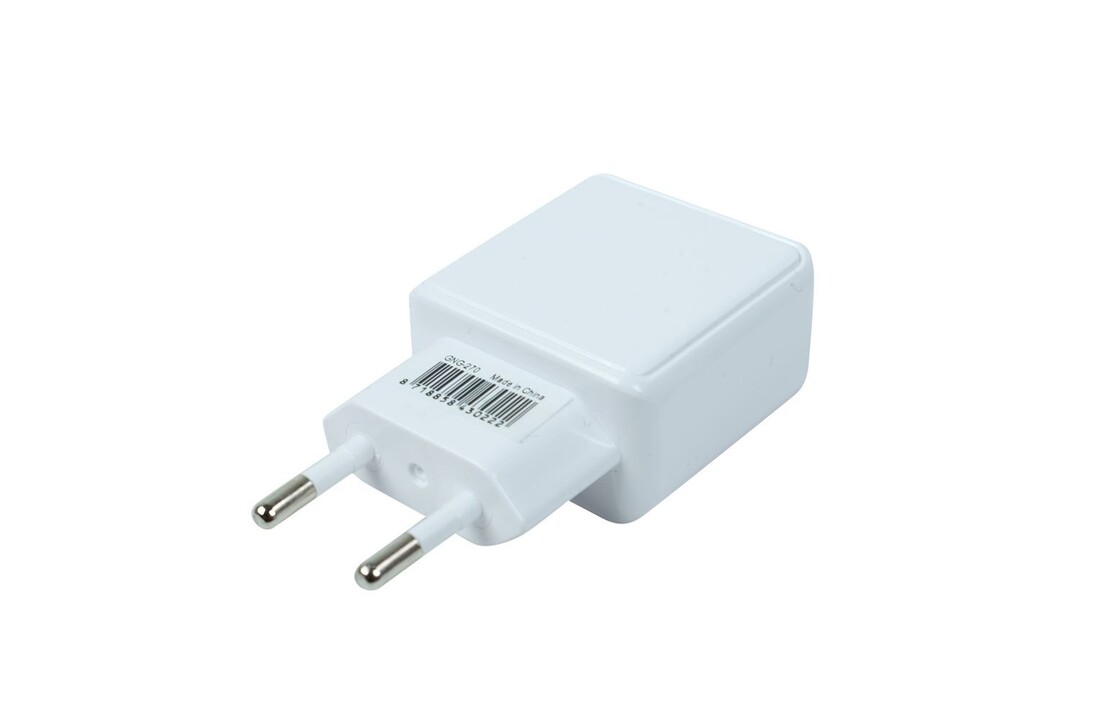 Grab 'n Go GNG370 USB Oplader