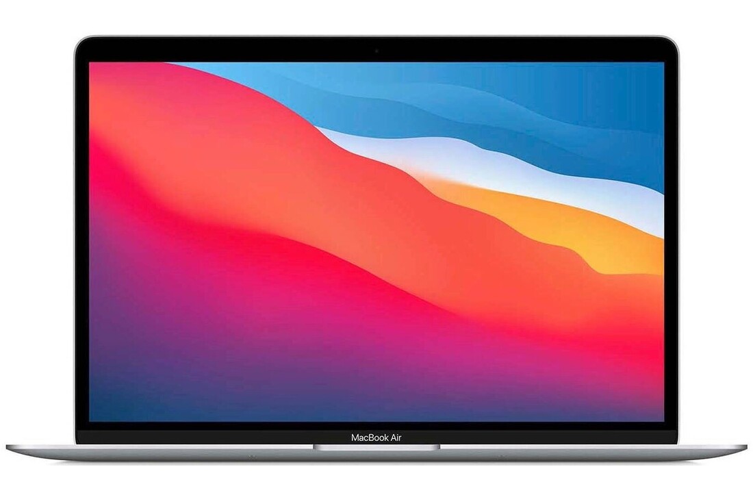 Apple MacBook Air 13.3" Space Grey - Laptop