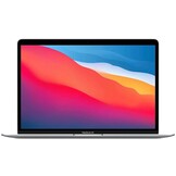 Apple MacBook Air 13.3" Space Grey - Laptop