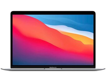 Apple MacBook Air 13.3" Space Grey - Laptop