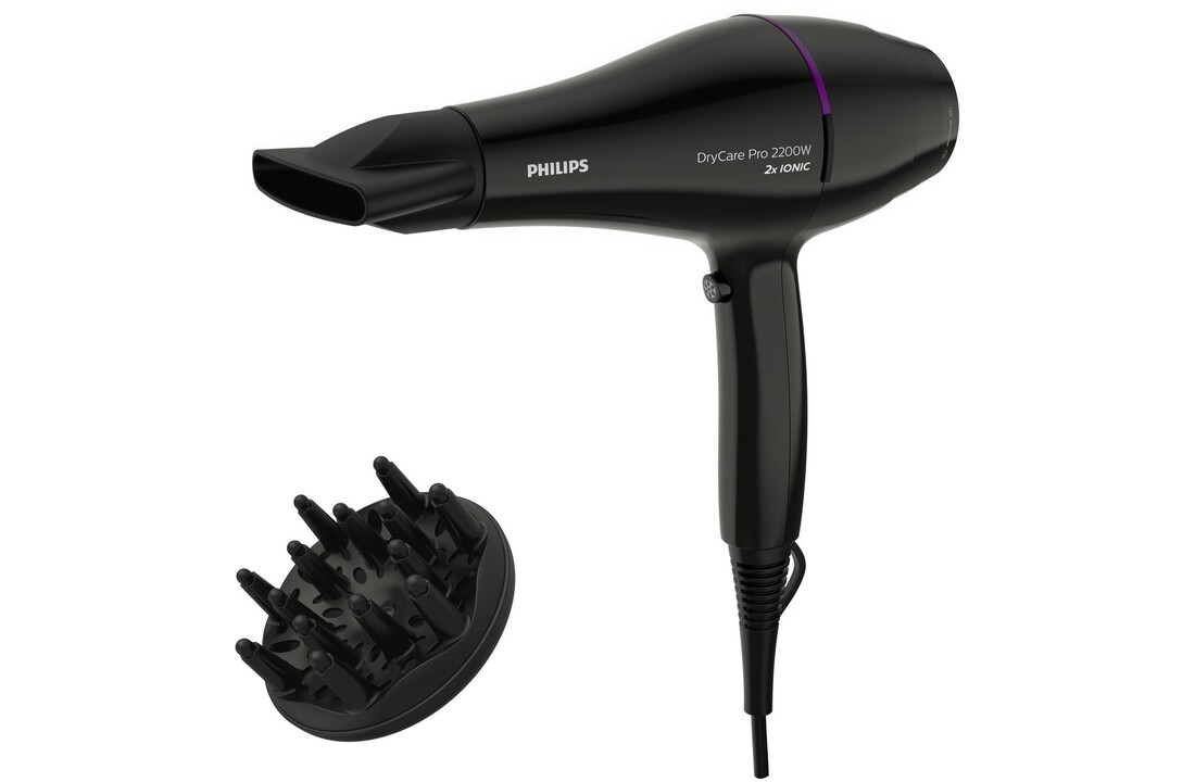 Philips DryCare Pro BHD274/00 - Föhn