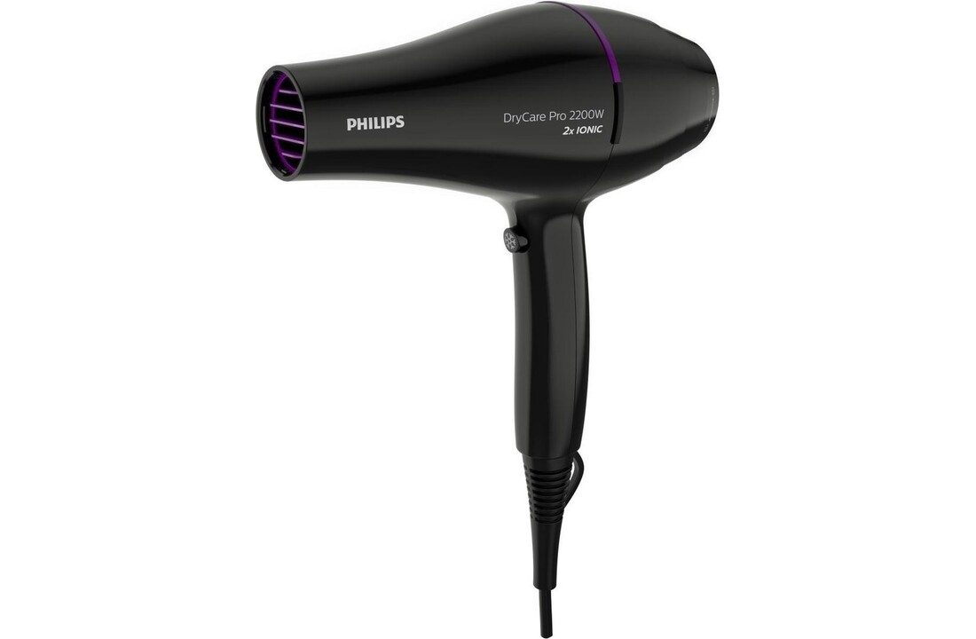 Philips DryCare Pro BHD274/00 - Föhn