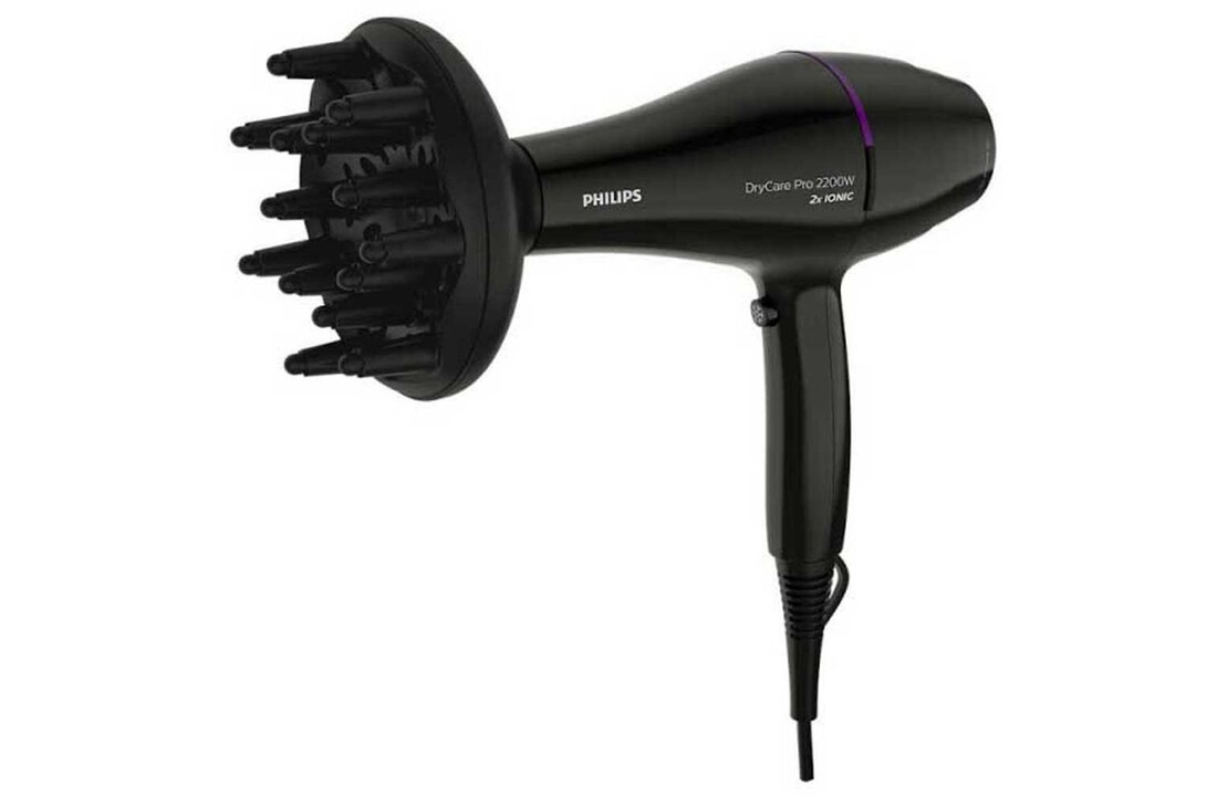 Philips DryCare Pro BHD274/00 - Föhn