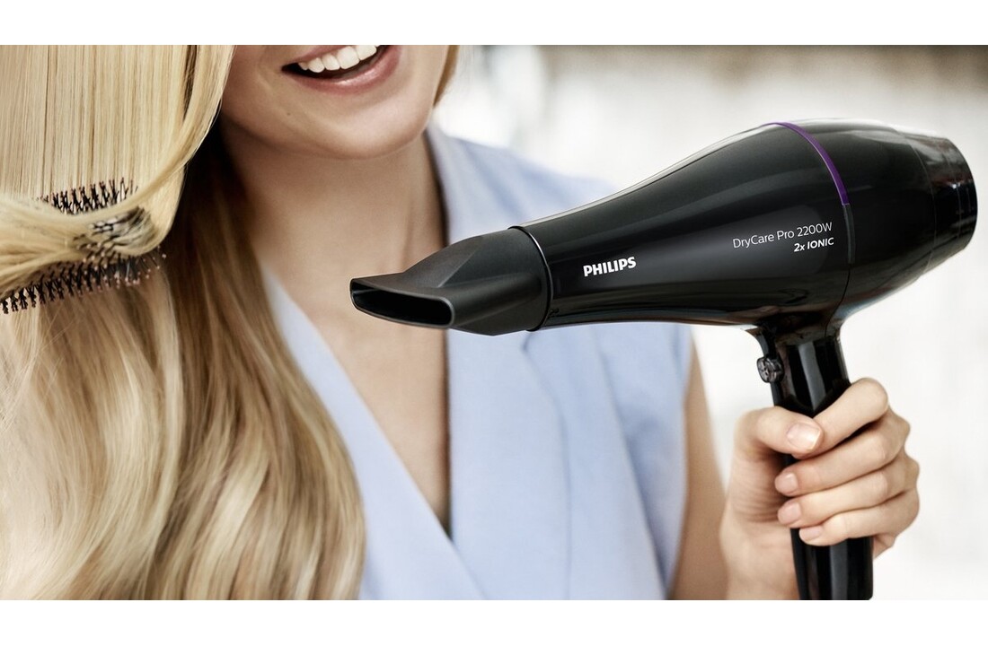 Philips DryCare Pro BHD274/00 - Föhn