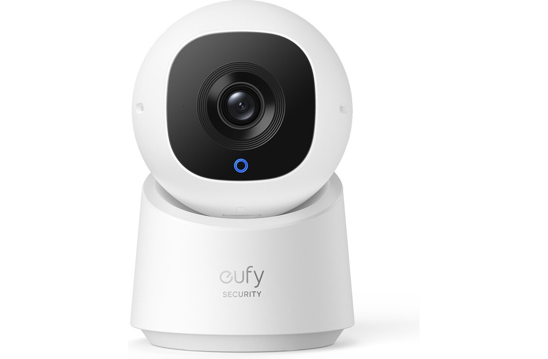 Eufy Indoor Cam C220 - Beveiligingscamera