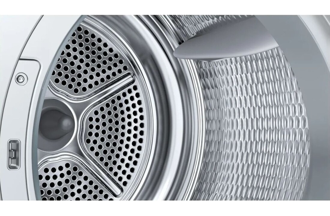 Bosch Serie 6 WQH246CENL EXCLUSIV - Warmtepompdroger