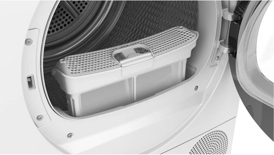 Bosch Serie 6 WQH246CENL EXCLUSIV - Warmtepompdroger