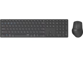 Rapoo Blade 9800M - Toetsenbord + muis set