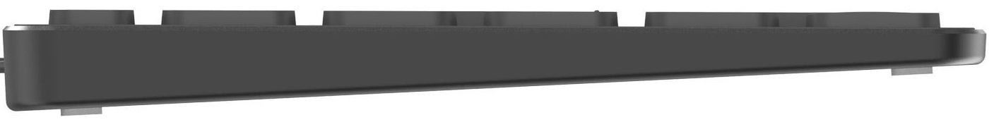 Rapoo Blade 9800M - Toetsenbord + muis set