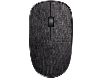 Rapoo M200 Plus Zwart - Muis