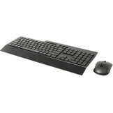 Rapoo 8200T - Toetsenbord + muis set