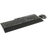Rapoo 8200T - Toetsenbord + muis set