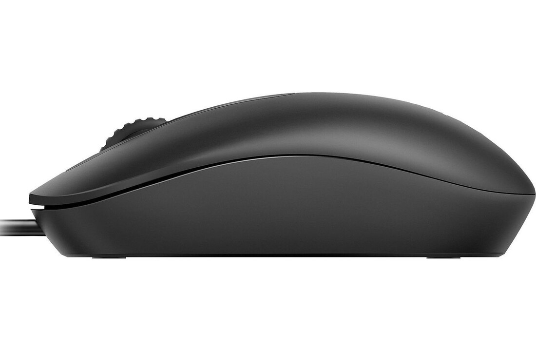 Rapoo Wired Combo NX2000 - Toetsenbord + muis set