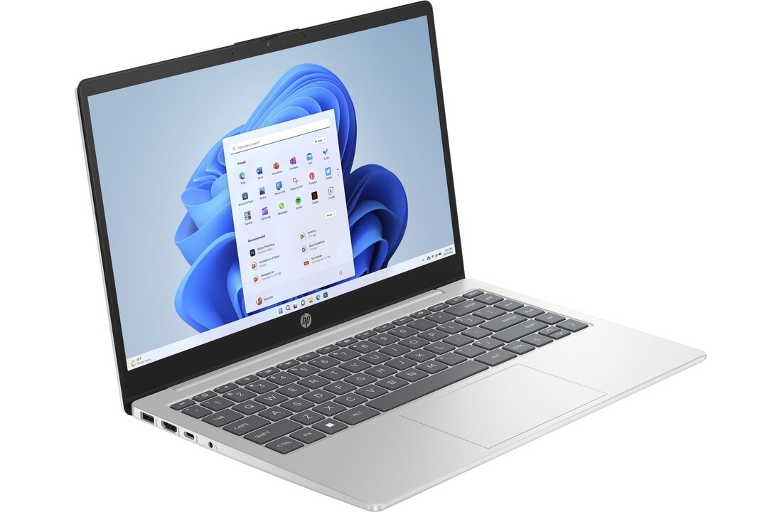 HP 14-em0060nd - Laptop