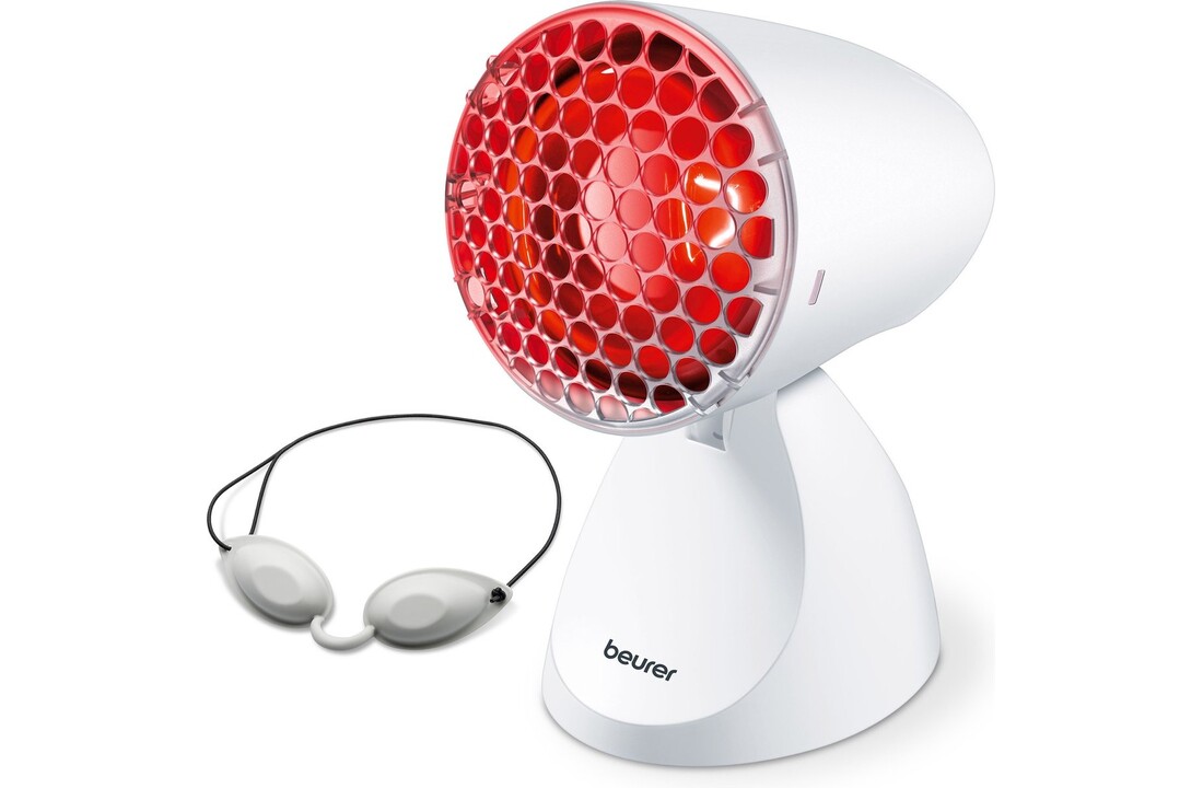 Beurer IL 11 - Infraroodlamp