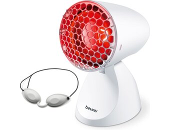 Beurer IL 11 - Infraroodlamp