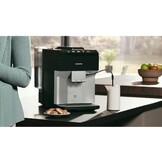 Siemens TP515R01 EQ500 Classic - Koffiemachine