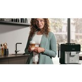 Siemens TP515R01 EQ500 Classic - Koffiemachine