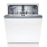 Bosch SMV4HAX20N - Inbouw vaatwasser