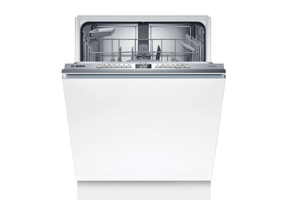 Bosch SMV4HAX20N - Inbouw vaatwasser