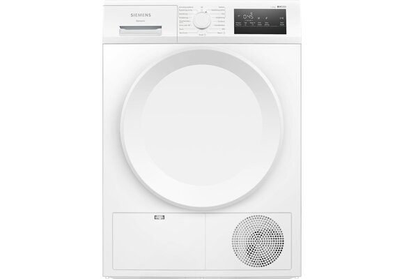 Siemens WT43H00ENL - Warmtepompdroger