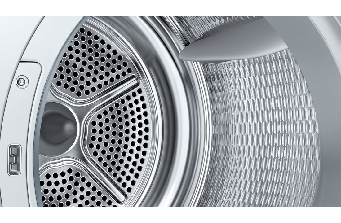 Siemens WT43H00ENL - Warmtepompdroger