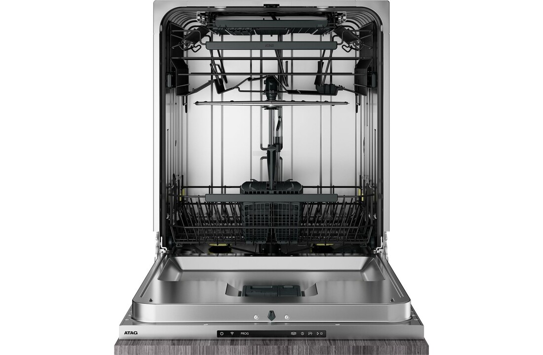 ATAG DW7214SMB - Inbouw vaatwasser