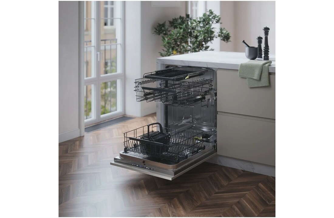 ATAG DW7214SMB - Inbouw vaatwasser