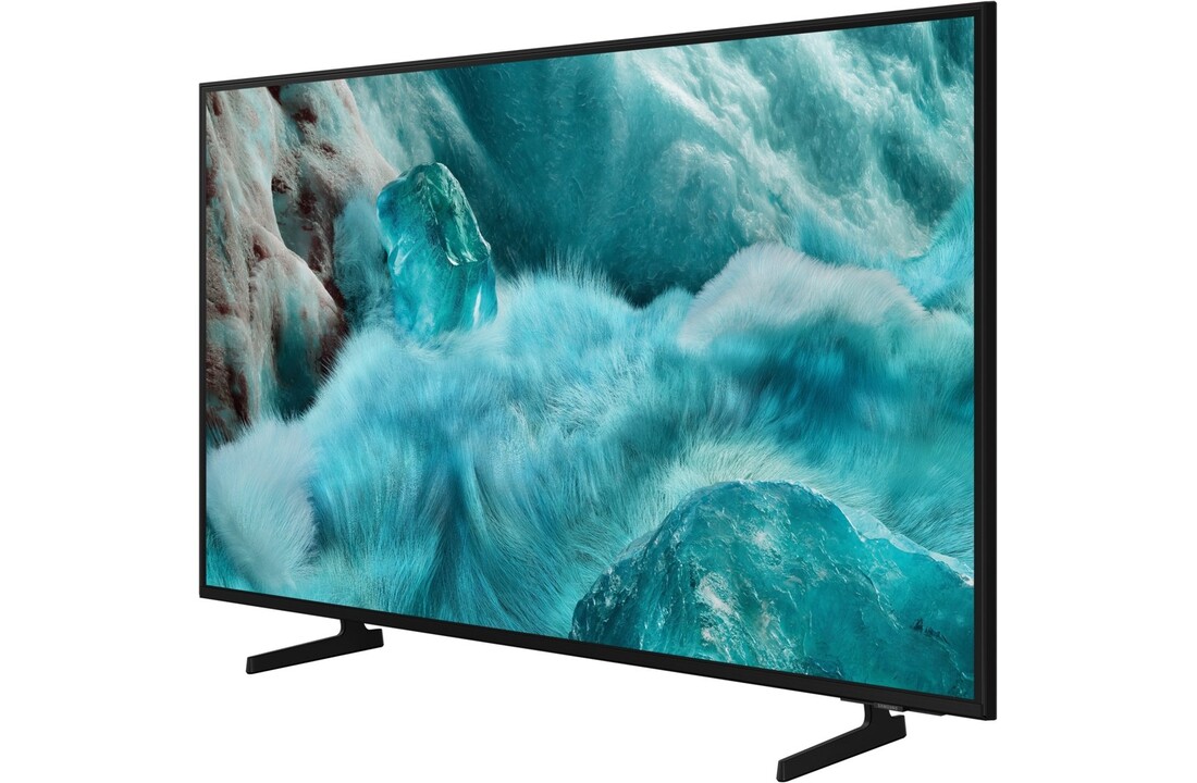 Samsung QLED 4K 43Q7F (2025) Buitenlands model - QLED TV