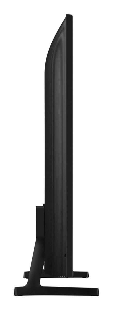 Samsung QLED 4K 43Q7F (2025) Buitenlands model - QLED TV