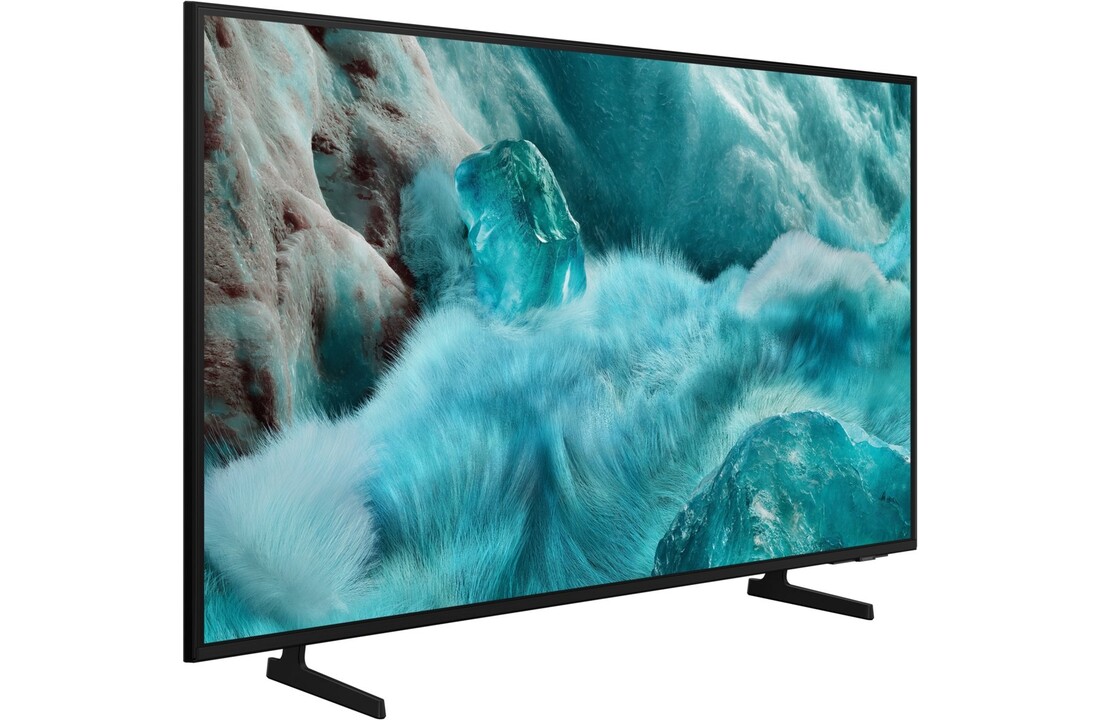 Samsung QLED 4K 50Q7F (2025) Buitenlands model - QLED TV