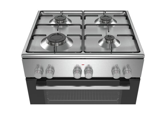 Bosch HXA090D50N - Gasfornuis