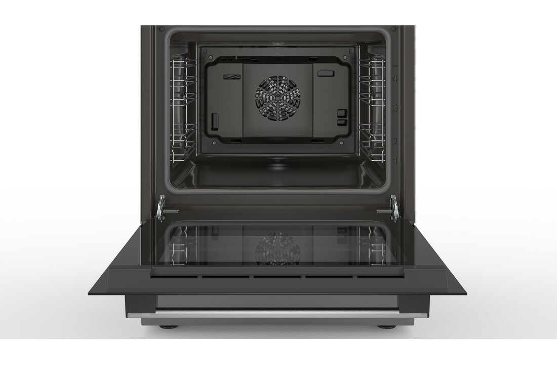 Bosch HXA090D50N - Gasfornuis