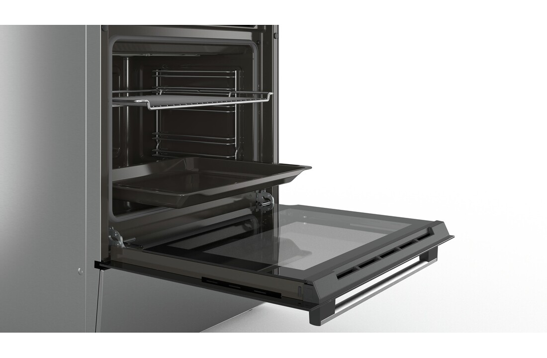 Bosch HXA090D50N - Gasfornuis