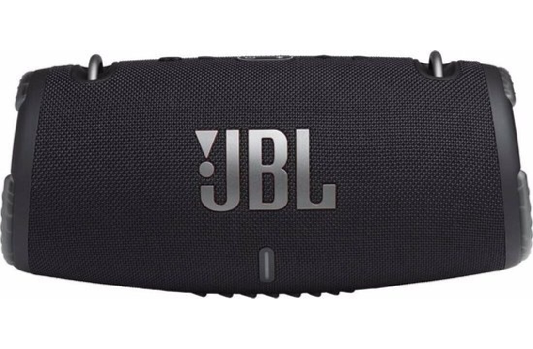 JBL Xtreme 3 Zwart Speaker - Draadloze speaker